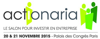 capdi présent au salon actionaria